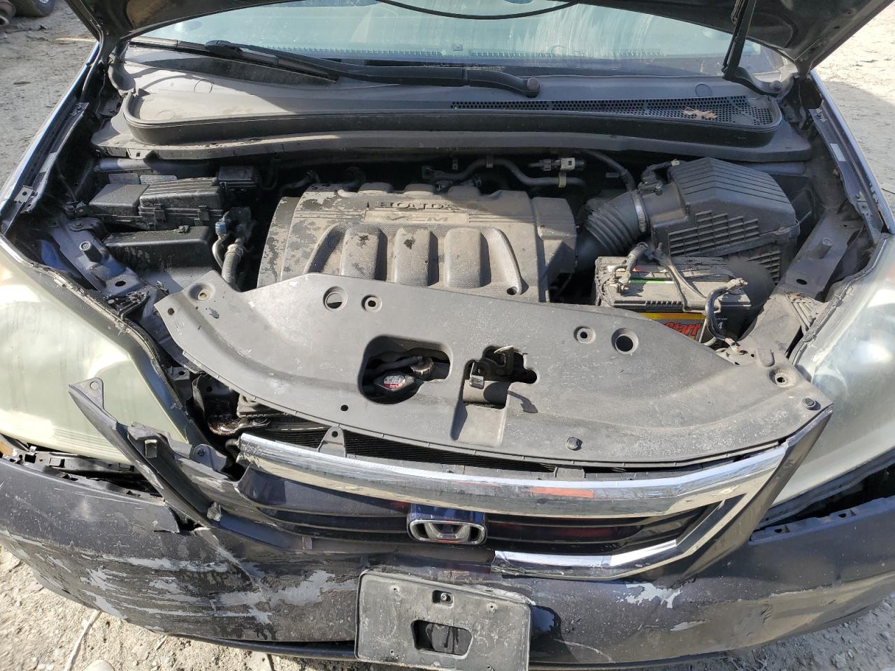 2008 Honda Odyssey - Image 14