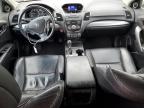 2013 Acura Rdx  na sprzedaż w Martinez, CA - Front End