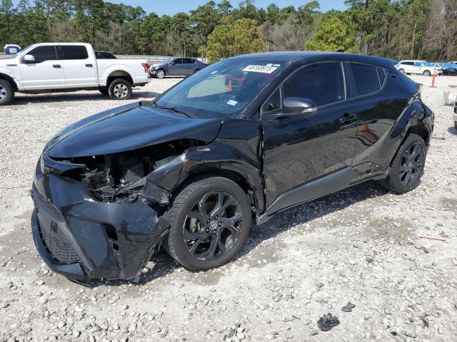 Houston, TX에서 판매 중인 2022 Toyota C-Hr Xle - Front End