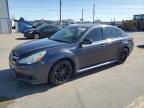 2011 Subaru Legacy 3.6R Limited zu verkaufen in Nampa, ID - Side