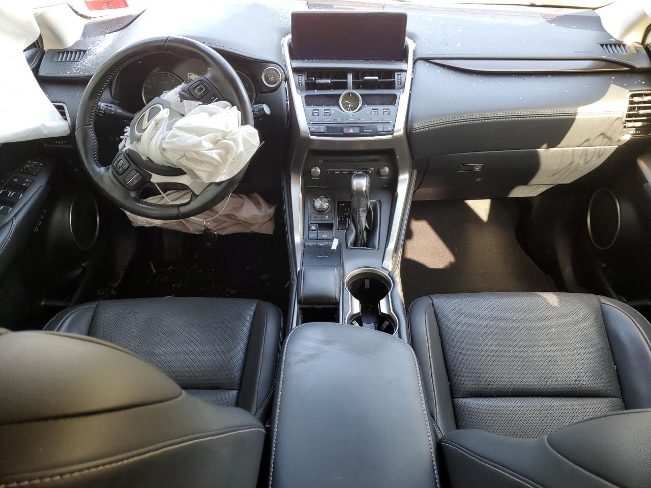 2018 Lexus NX - Image 8