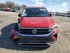 2024 Volkswagen Taos Se en Venta en Baltimore, MD - Front End