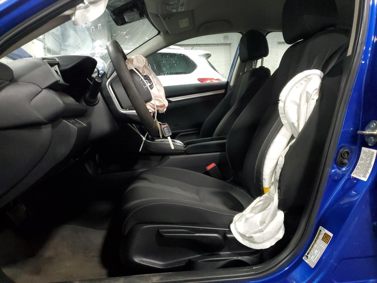 2020 Honda Civic - Image 7