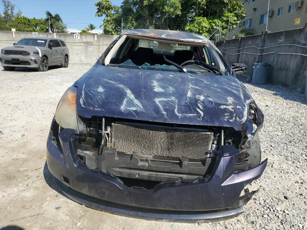 2007 Nissan Altima - Image 5