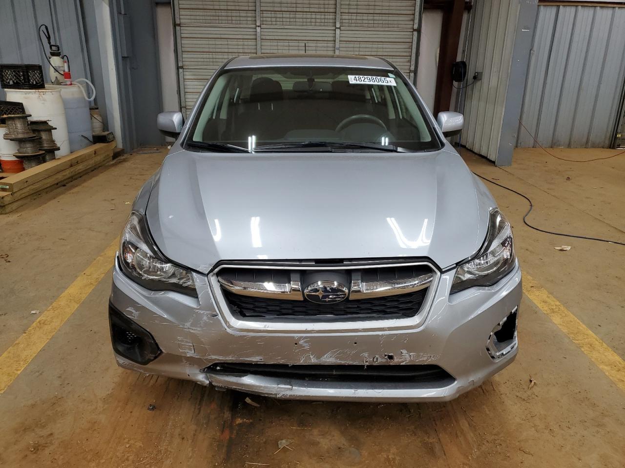 2013 Subaru Impreza - Image 5