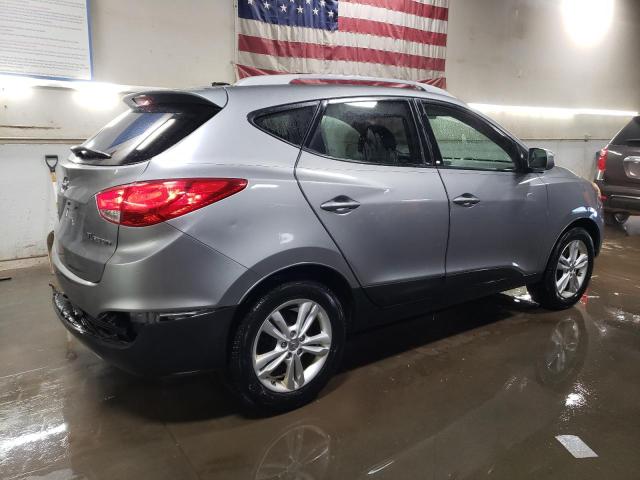  HYUNDAI TUCSON 2013 Szary