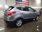 2013 Hyundai Tucson Gls на продаже в Elgin, IL - Rear End