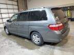 2007 Honda Odyssey Exl for Sale in Candia, NH - Front End