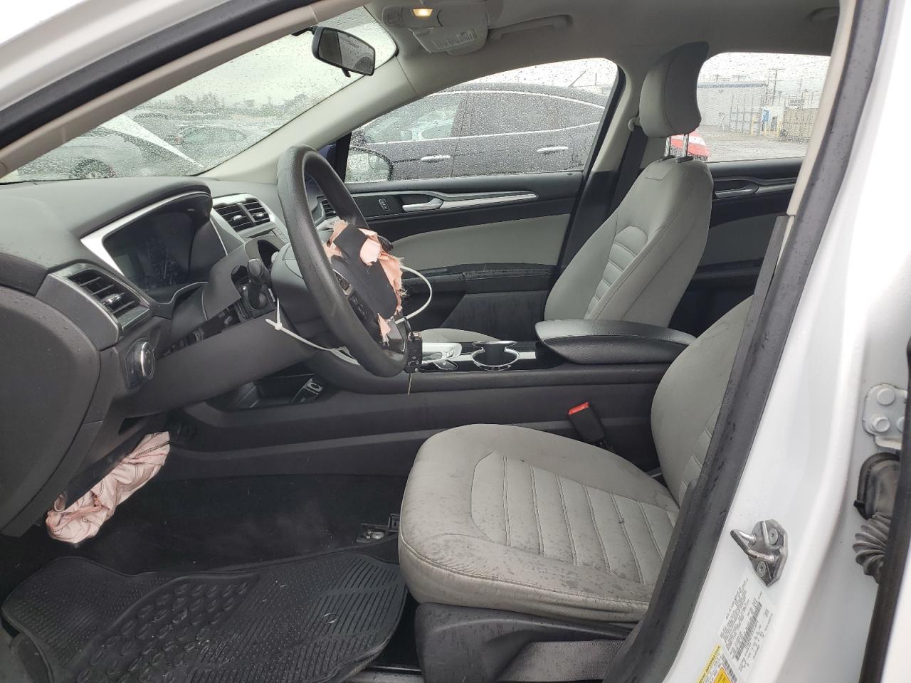 2015 Ford Fusion - Image 7