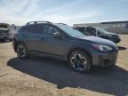2021 Subaru Crosstrek Limited for Sale in Greenwood, NE - Rollover