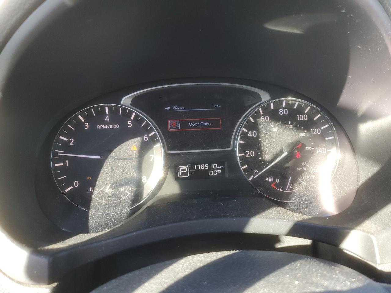 2013 Nissan Altima - Image 9