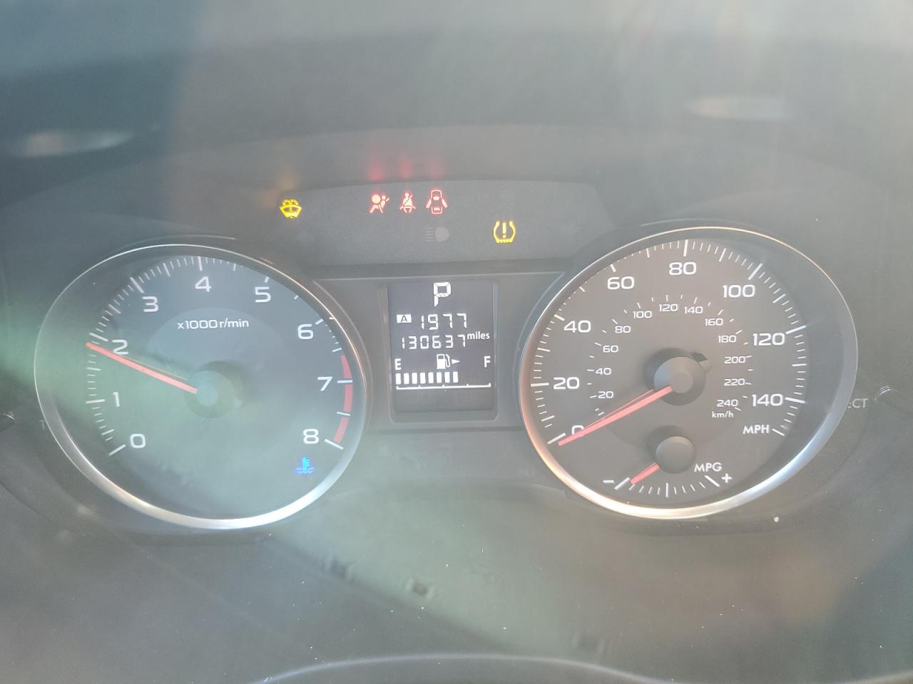 2014 Subaru Xv Crosstrek 2.0 Limited VIN: JF2GPAGC3E8250133 Lot: 47597655