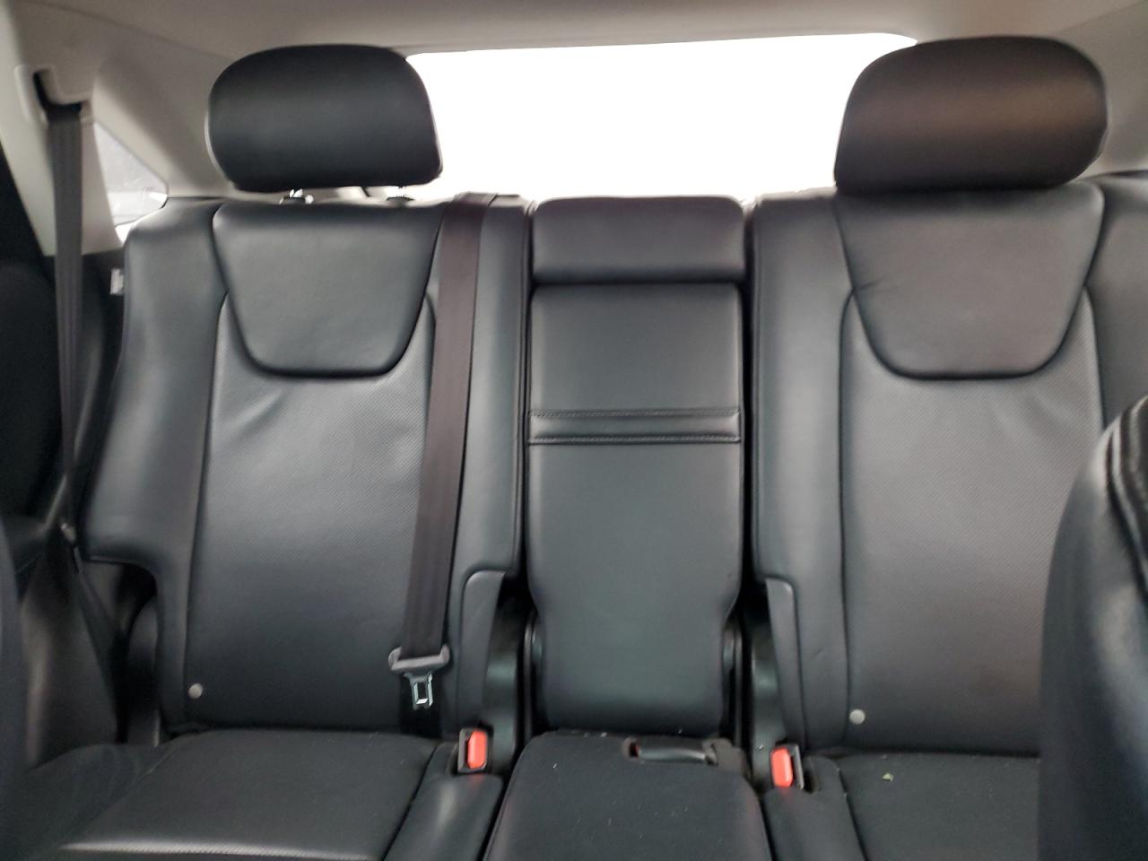 2015 Lexus RX - Image 10