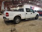 2008 Ford F150 Supercrew на продаже в Lansing, MI - Undercarriage