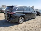 2023 Toyota Sienna Limited zu verkaufen in San Diego, CA - Rear End