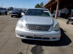 2006 Lexus Ls 430 იყიდება Denver-ში, CO - All Over