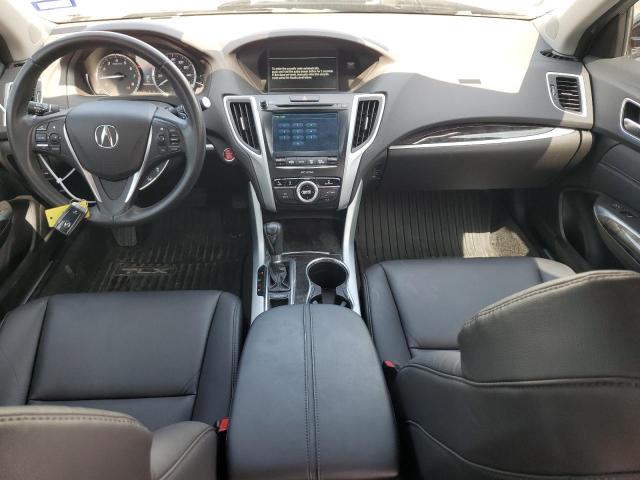  ACURA TLX 2020 White