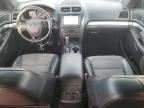 2017 Ford Explorer Xlt for Sale in Earlington, KY - Hail