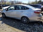 2014 Ford Fiesta S for Sale in Waldorf, MD - Front End