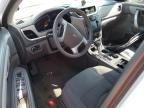 2017 Chevrolet Traverse Ls იყიდება Fort Wayne-ში, IN - Front End