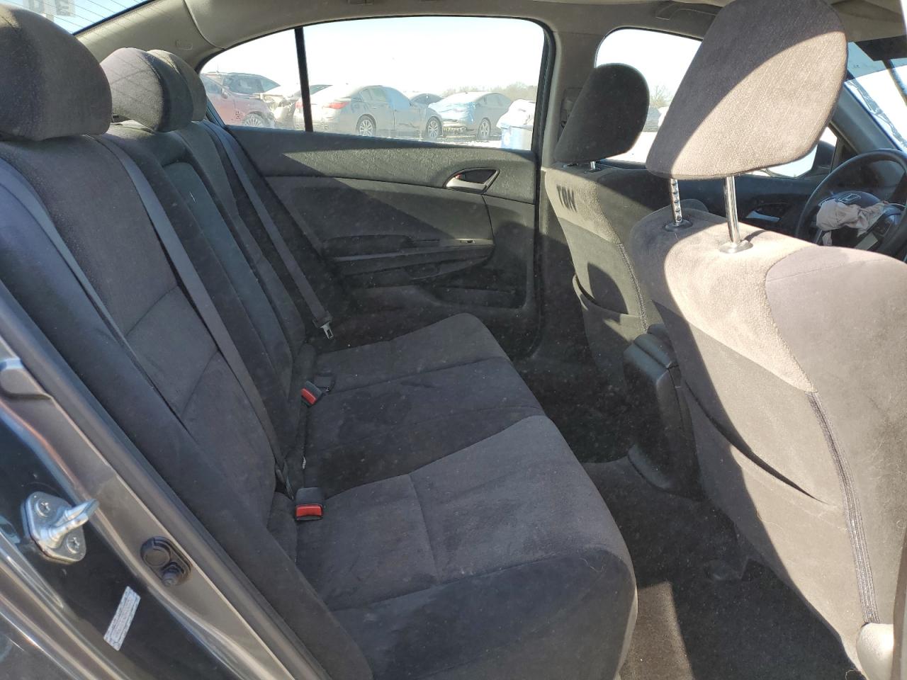 2009 Honda Accord - Image 10