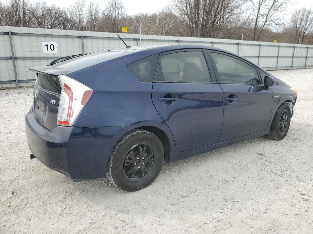 2013 Toyota Prius - Image 3
