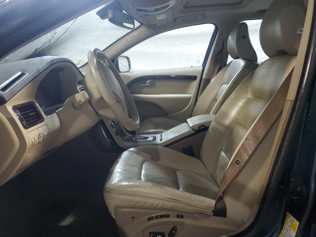 2008 Volvo Xc70 VIN: YV4BZ982181031768 Lot: 49125925