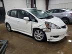 2011 Honda Fit Sport للبيع في West Mifflin، PA - Front End