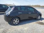 2012 Nissan Leaf Sv en Venta en Gastonia, NC - Minor Dent/Scratches