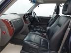 2004 MITSUBISHI SHOGUN ELE for sale at Copart GLOUCESTER