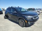 2021 Kia Seltos Sx en Venta en Antelope, CA - Side