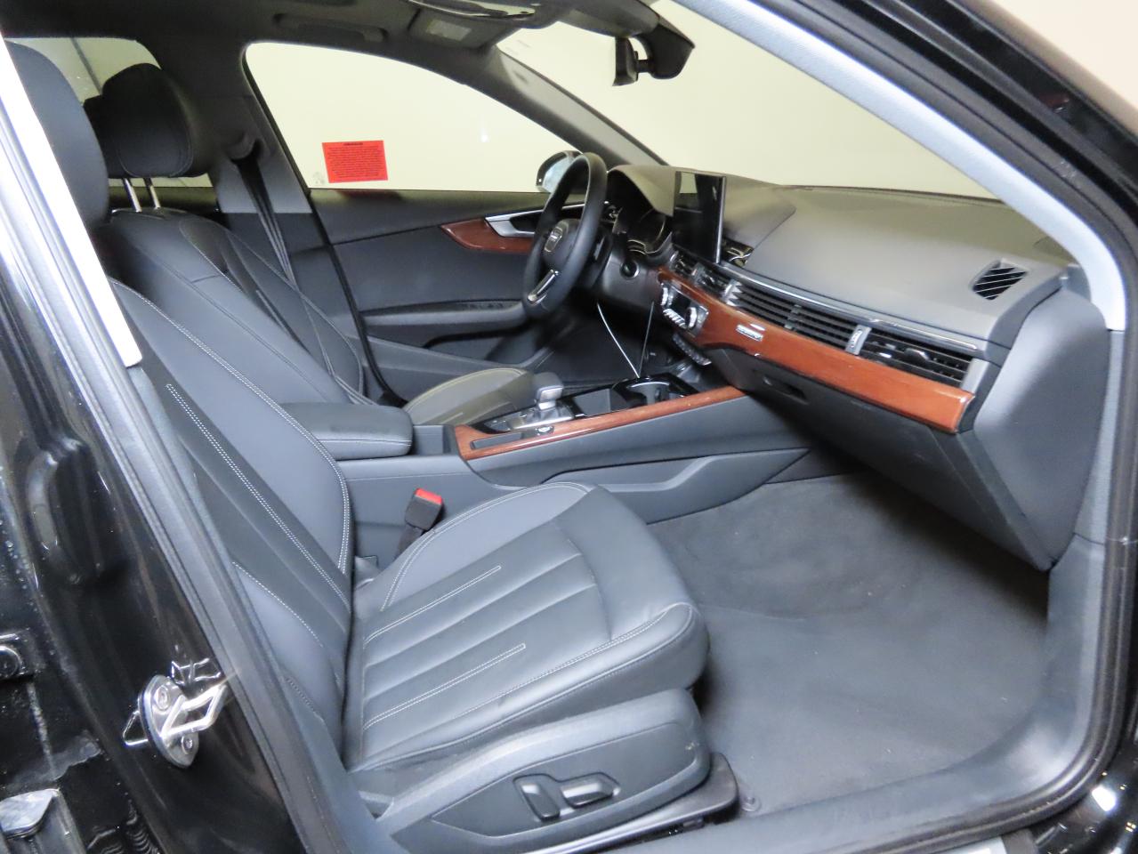 2024 Audi A4 - Image 5