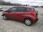 2016 Nissan Versa Note S იყიდება Memphis-ში, TN - Front End