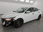 2025 Nissan Sentra S for Sale in Van Nuys, CA - Front End