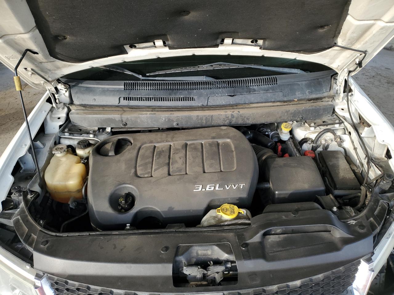 2012 Dodge Journey - Image 13