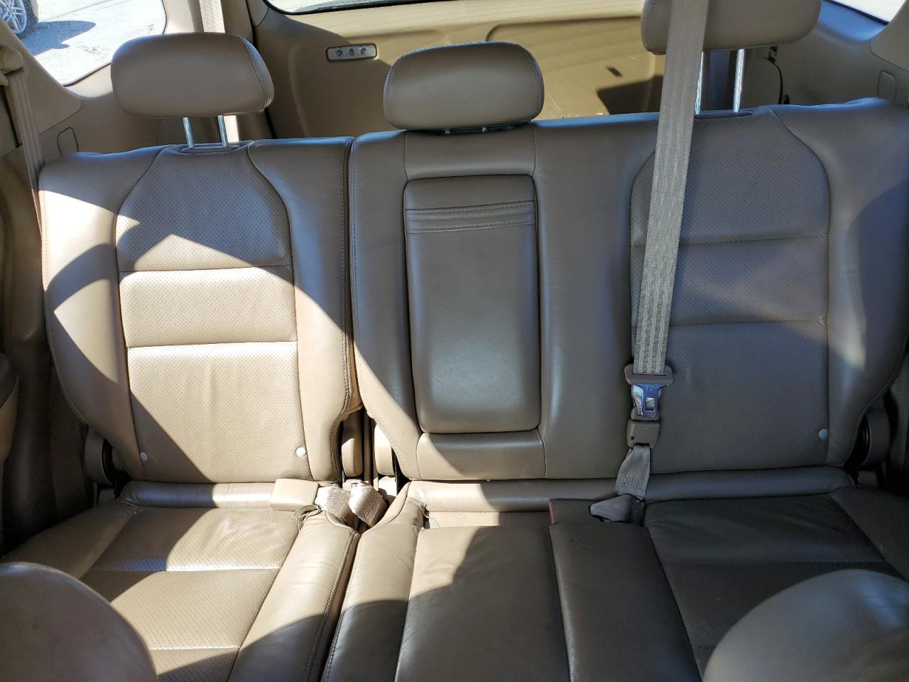 2002 Acura Mdx Touring VIN: 2HNYD18872H513486 Lot: 47968165