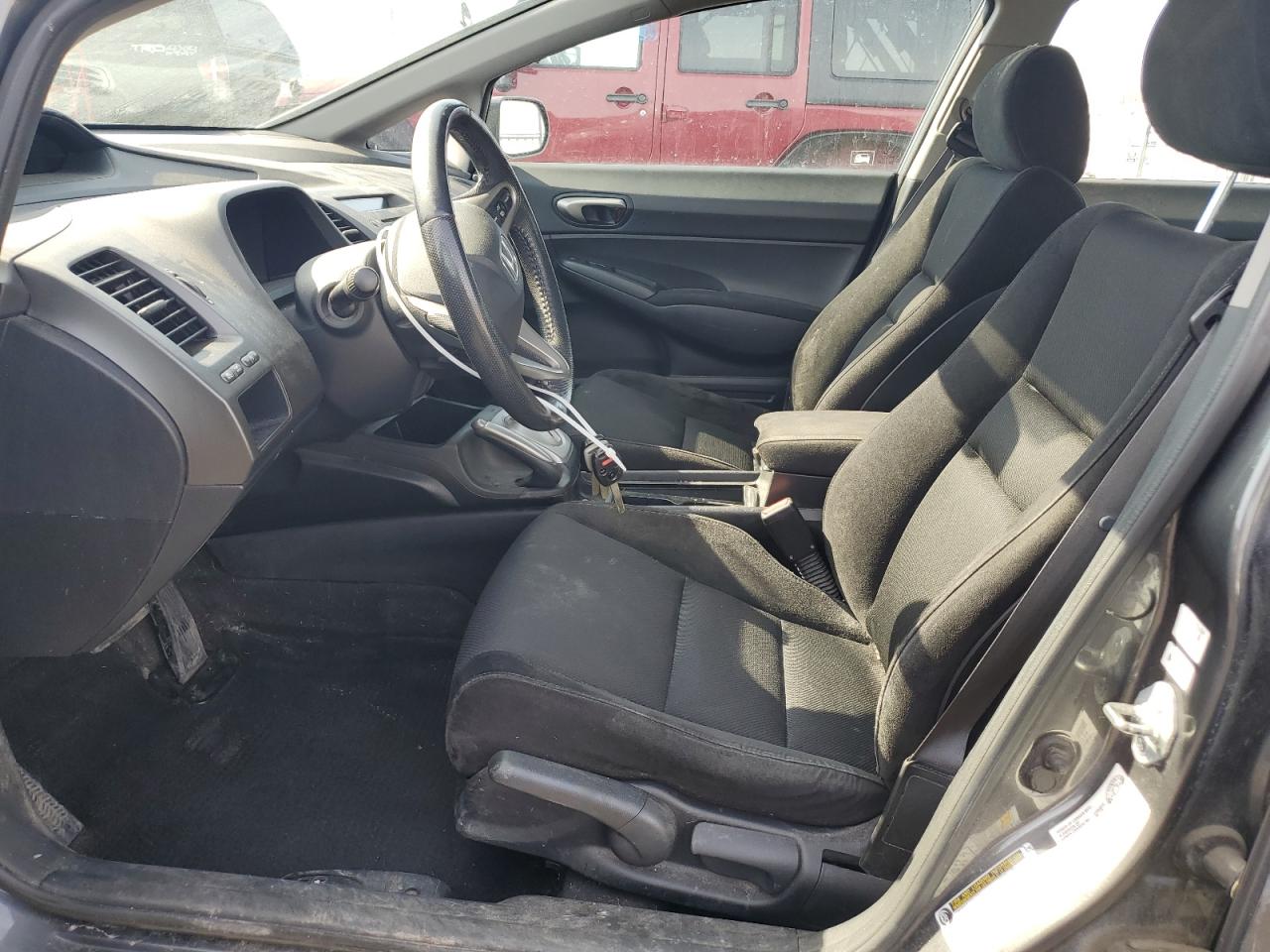 2010 Honda Civic - Image 7