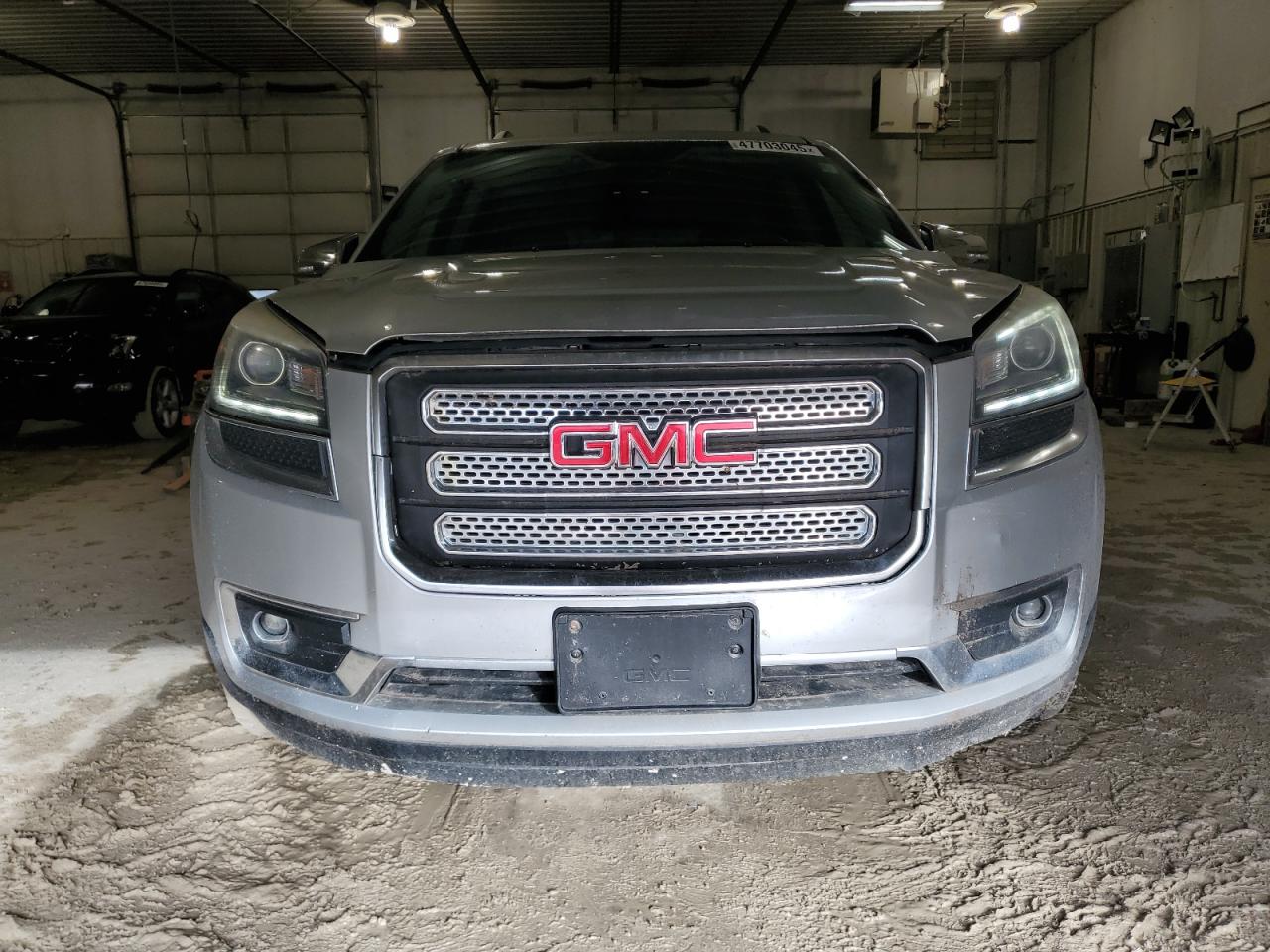 2014 GMC Acadia - Image 5
