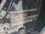 2012 Bmw 750 Lxi продається в Barberton, OH - Water/Flood