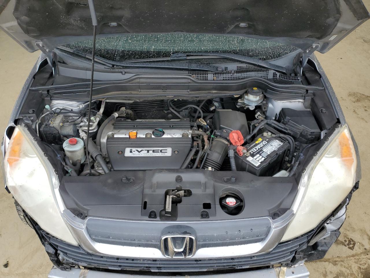 2008 Honda CR-V - Image 12