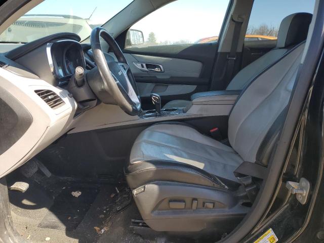  GMC TERRAIN 2014 Czarny