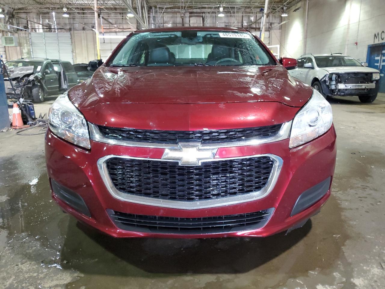 2016 Chevrolet Malibu - Image 5