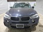 2015 Bmw X5 Xdrive35I de vânzare în Candia, NH - Front End