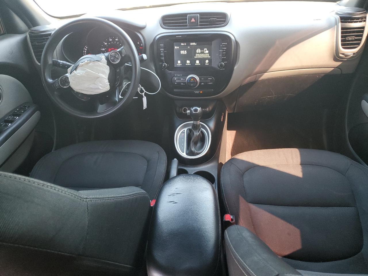 2018 Kia Soul - Image 8