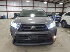 2018 Toyota Highlander Se en Venta en Seaford, DE - Front End