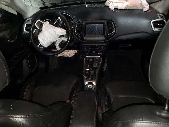  JEEP COMPASS 2018 Charcoal