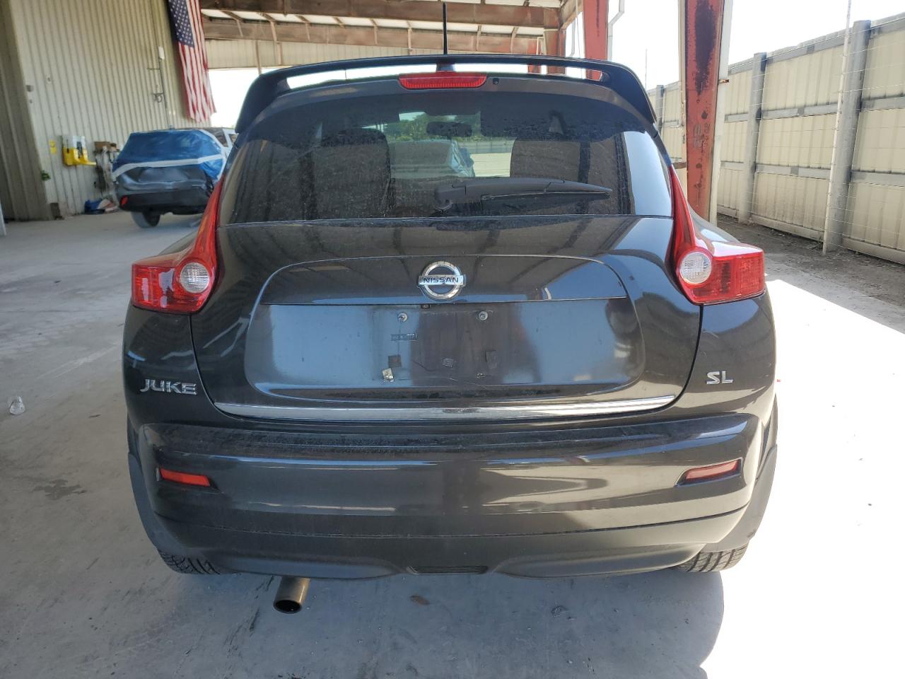 2011 Nissan Juke - Image 6