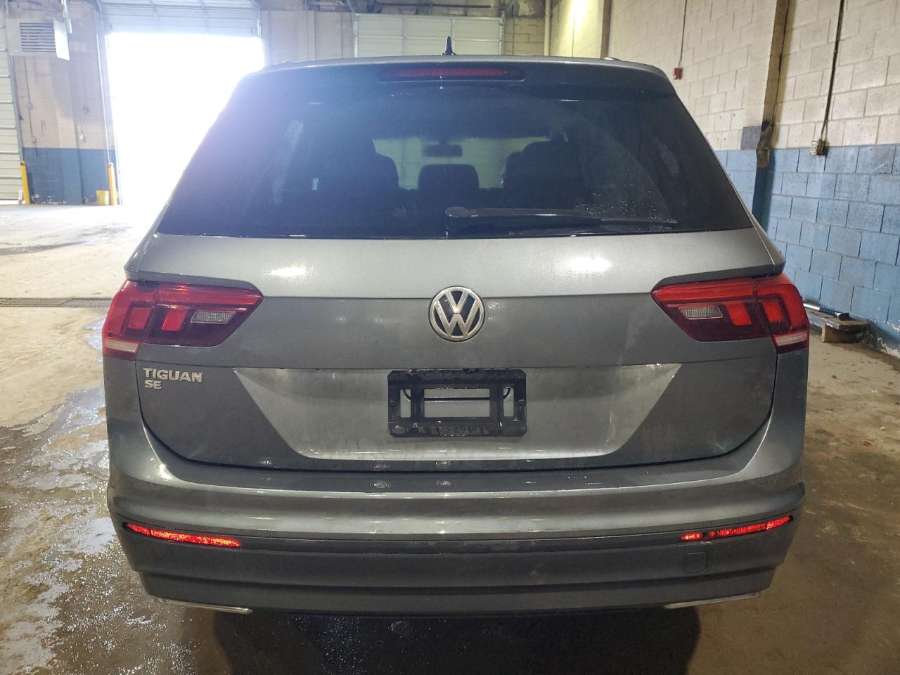 2019 Volkswagen Tiguan - Image 6