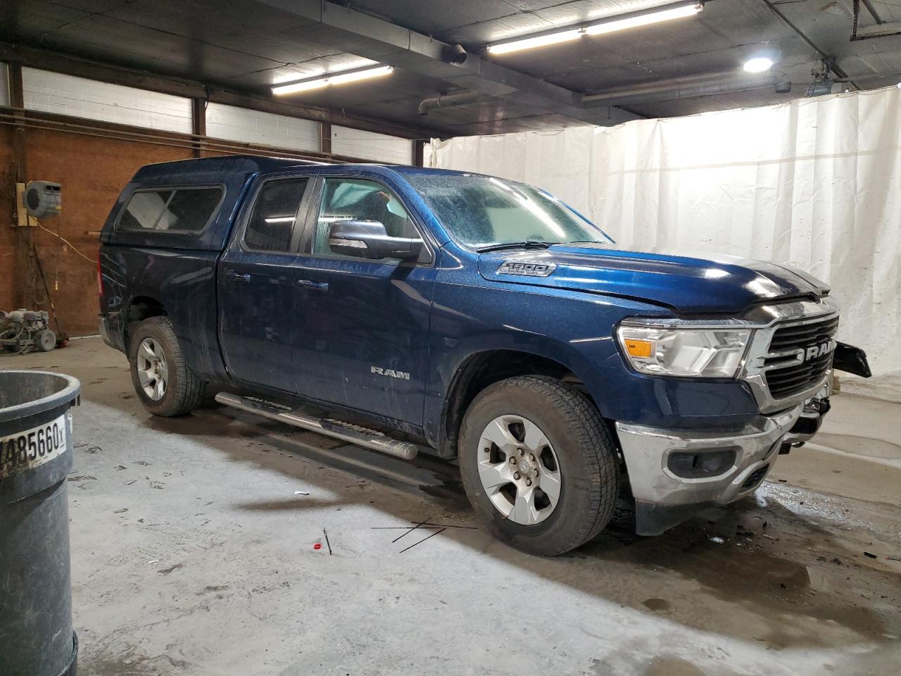 2021 RAM 1500 - Image 4