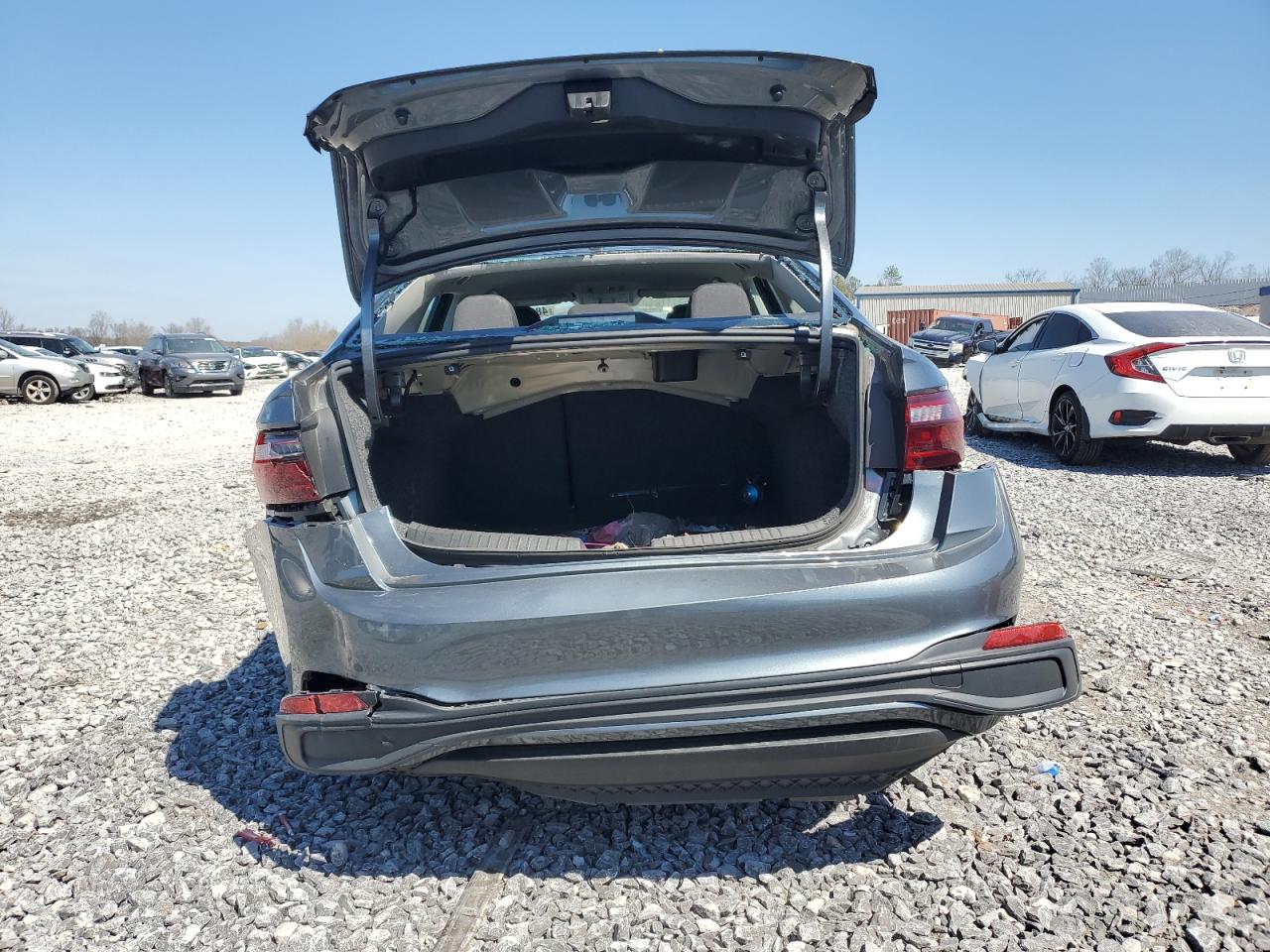 2024 Volkswagen Jetta - Image 6